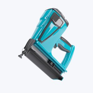 High-Precision Fully Automatic Deburring Machine