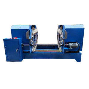 High-efficiency precision grinding and polishing fully automatic metal deburring machine